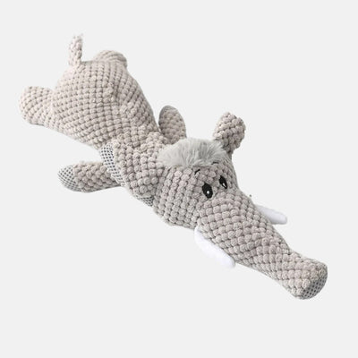 Durable Plush Dog's Toy