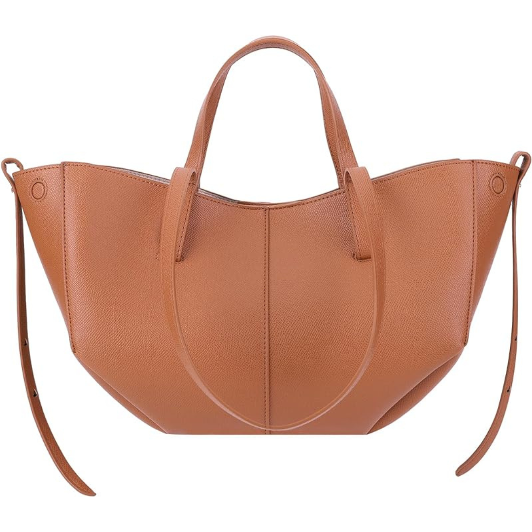 Chic Leather Handbag for Women
