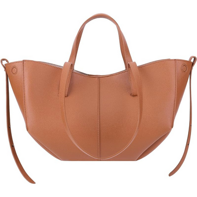 Chic Leather Handbag for Women