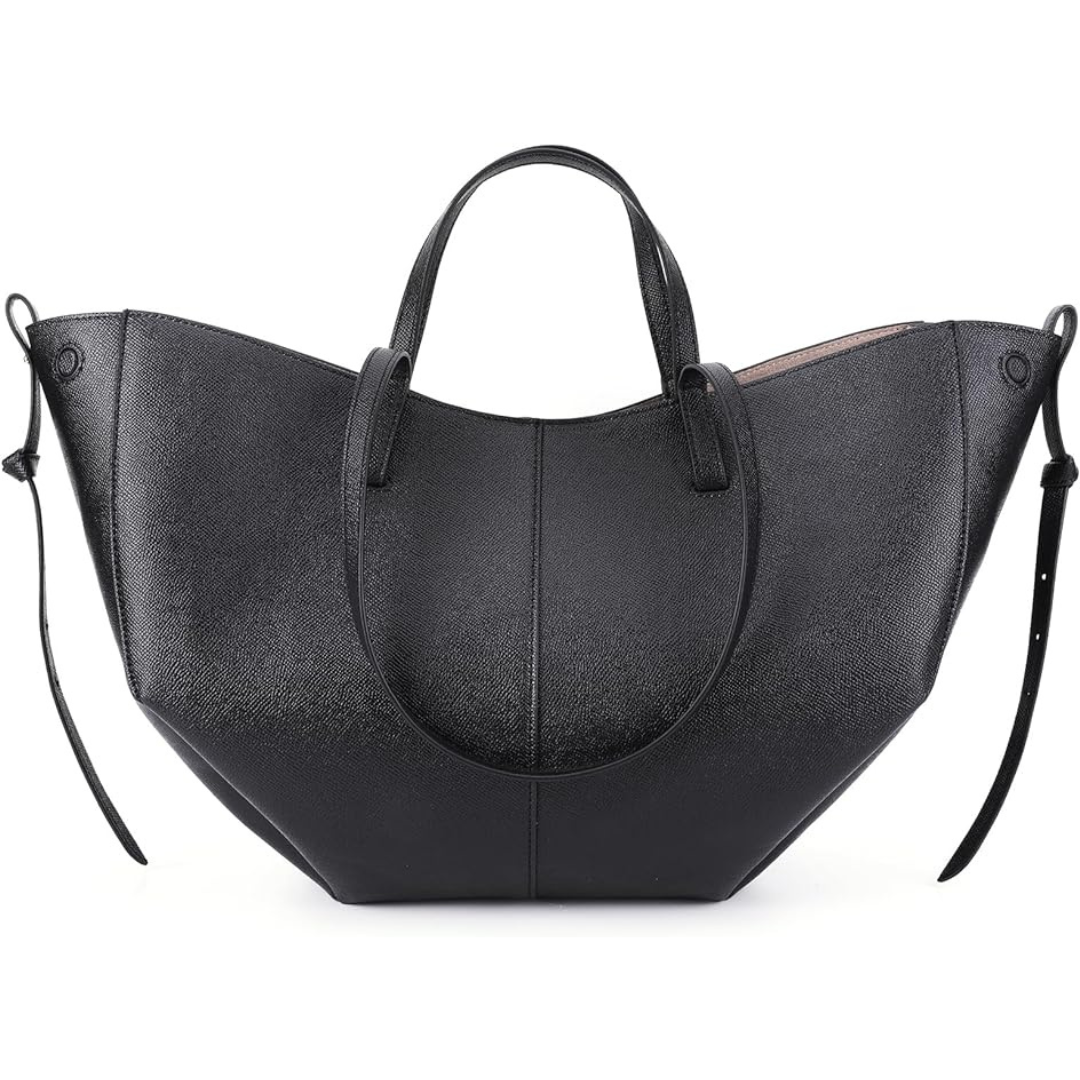 Chic Leather Handbag for Women