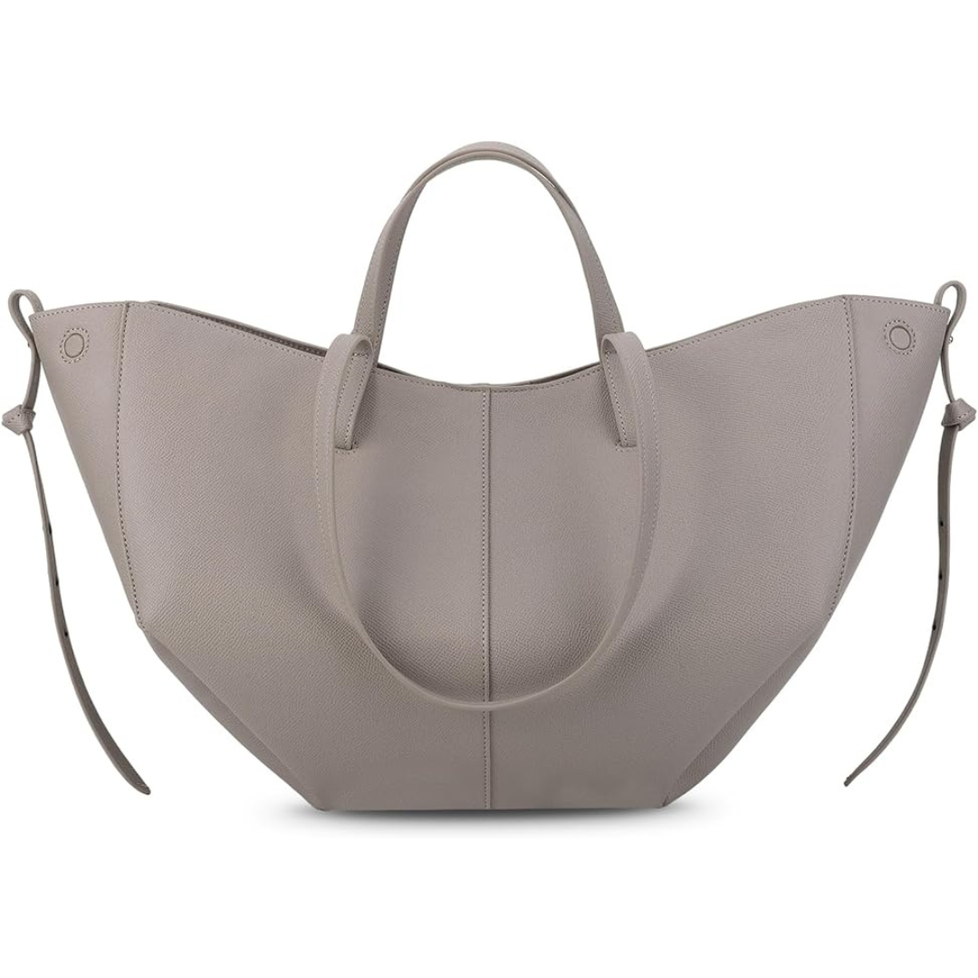 Chic Leather Handbag for Women