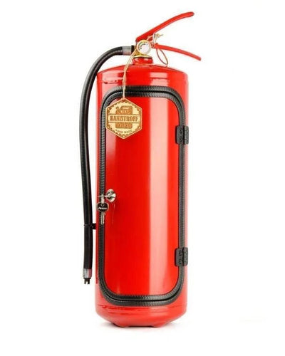 Fire Extinguisher Mini Bar Gift Set