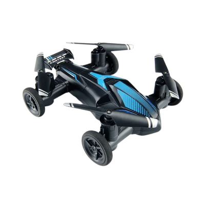 Remote Control Quadcopter Drone
