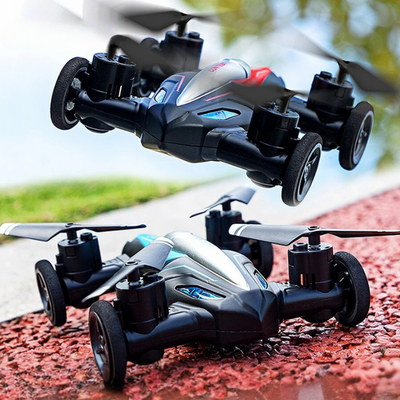 Remote Control Quadcopter Drone