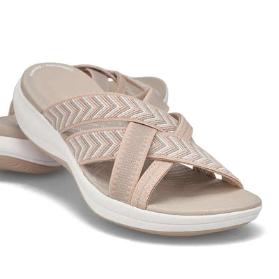 FootEase Comfortable Arch Support Sandals