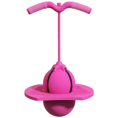 Rubber Pogo Sticks Kid's Toy