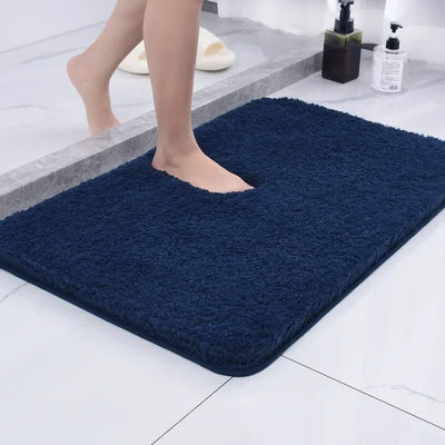 Luxurious Comfort Bath Rug
