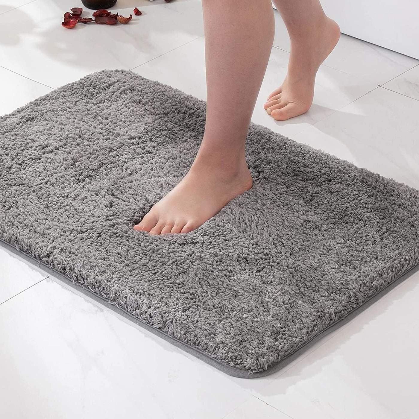 Luxurious Comfort Bath Rug