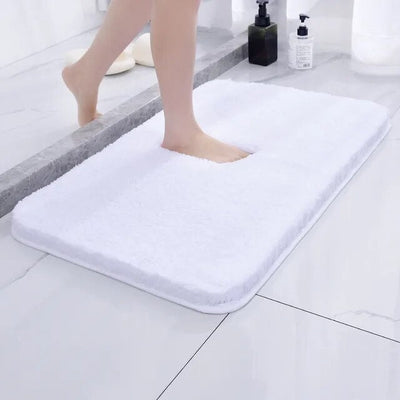 Luxurious Comfort Bath Rug