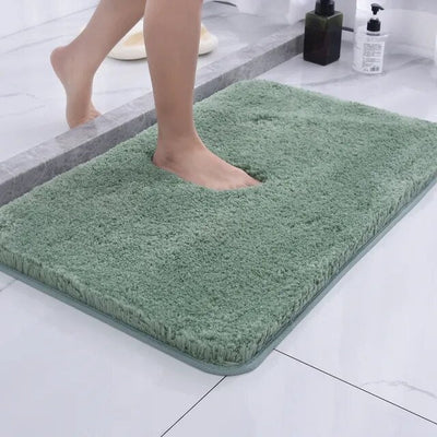 Luxurious Comfort Bath Rug