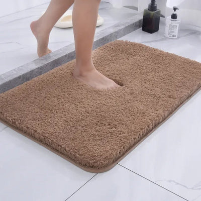 Luxurious Comfort Bath Rug