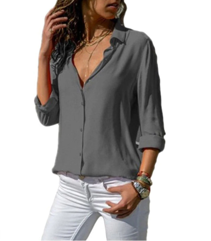 Elegant Comfortable Women’s Shirt
