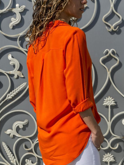 Elegant Comfortable Women’s Shirt