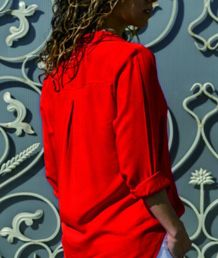 Elegant Comfortable Women’s Shirt