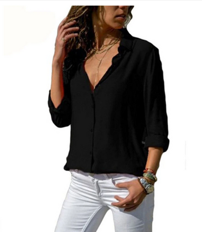 Elegant Comfortable Women’s Shirt