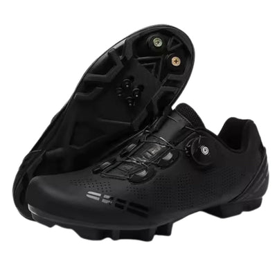 Performance Cycling Shoes with Secure Fit