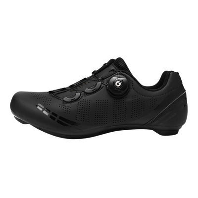 Performance Cycling Shoes with Secure Fit