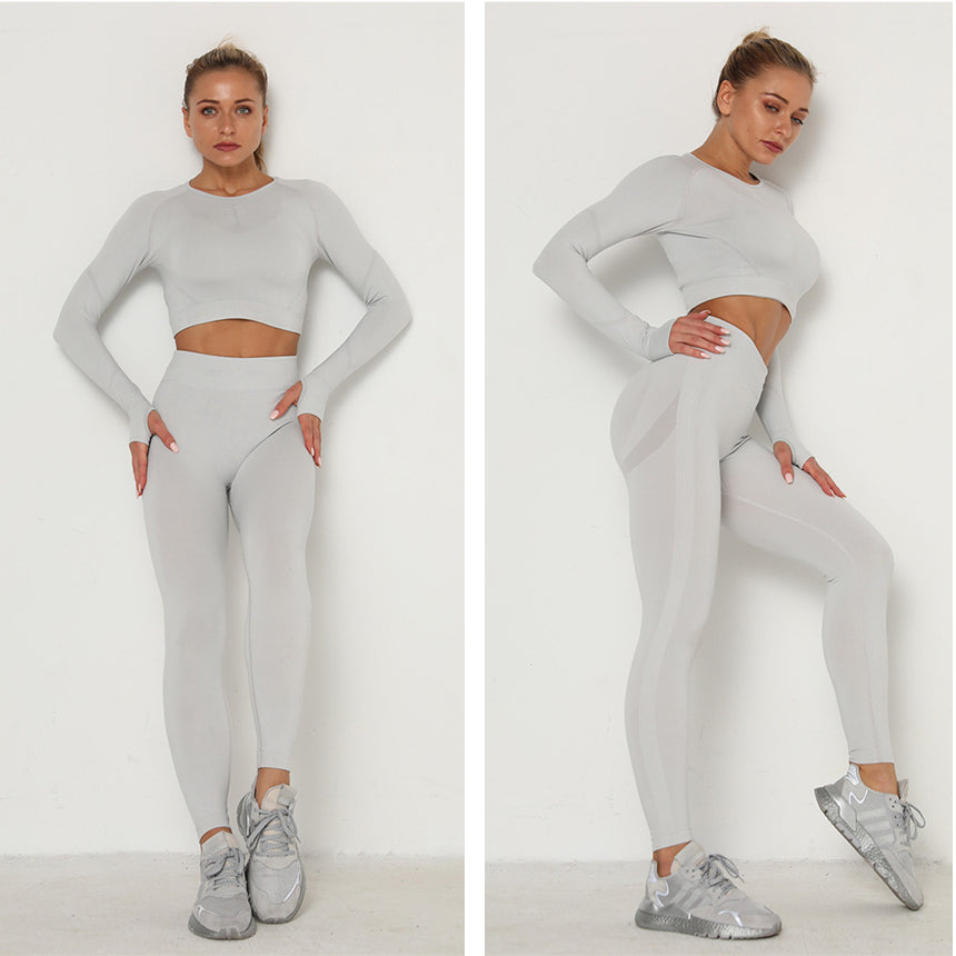 Comfortable Delightful Performance Set
