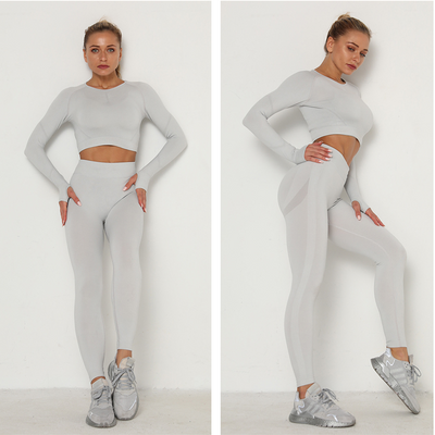 Comfortable Delightful Performance Set