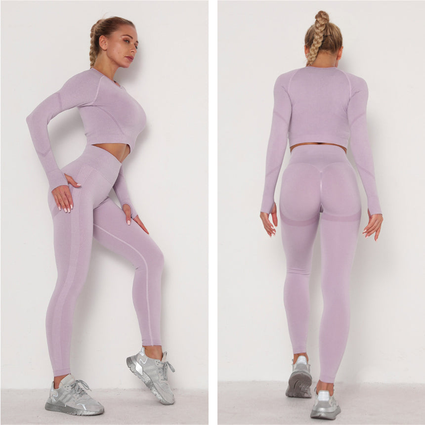 Comfortable Delightful Performance Set