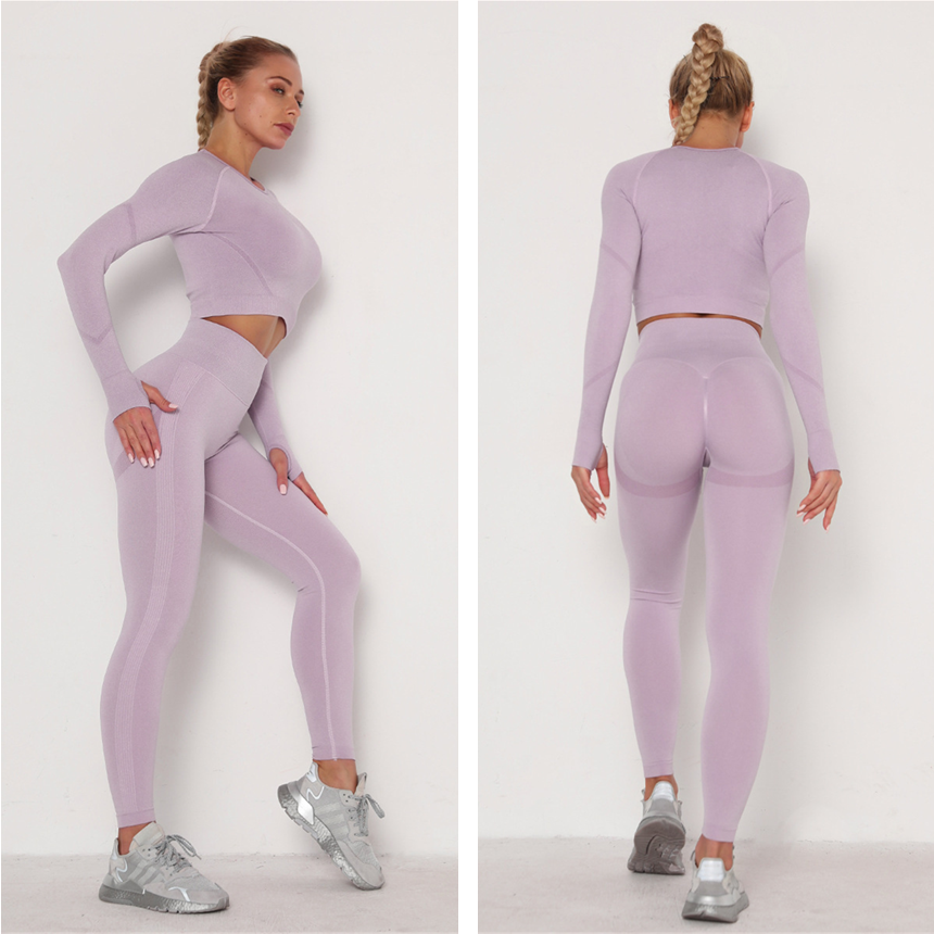 Comfortable Delightful Performance Set