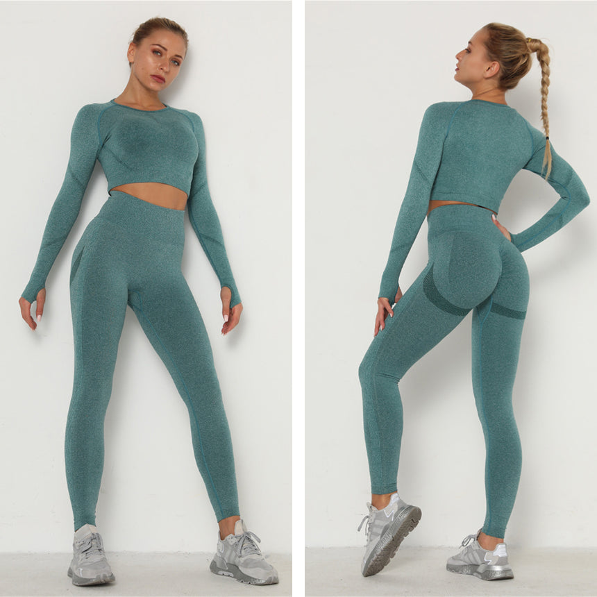 Comfortable Delightful Performance Set