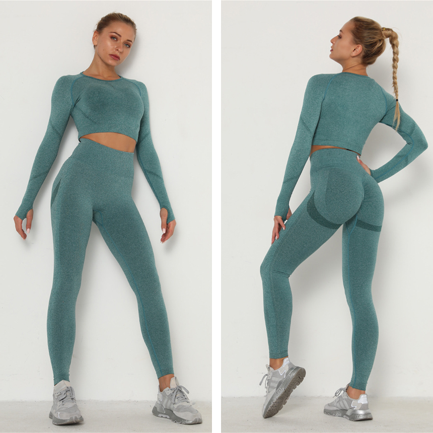 Comfortable Delightful Performance Set
