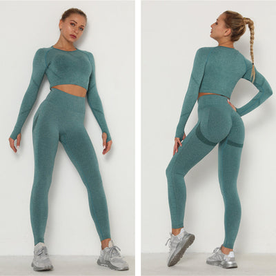 Comfortable Delightful Performance Set