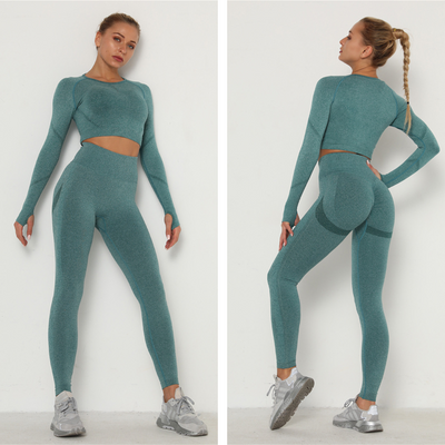 Comfortable Delightful Performance Set