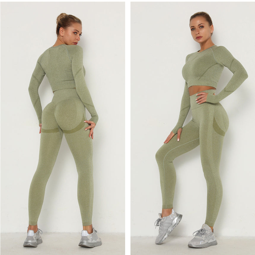 Comfortable Delightful Performance Set