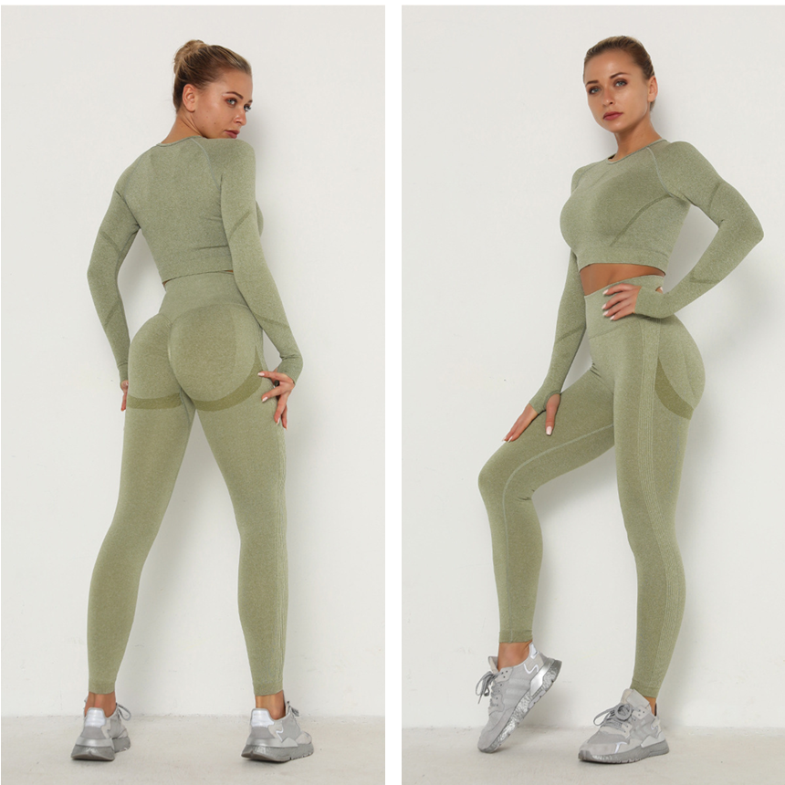 Comfortable Delightful Performance Set