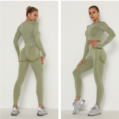 Comfortable Delightful Performance Set