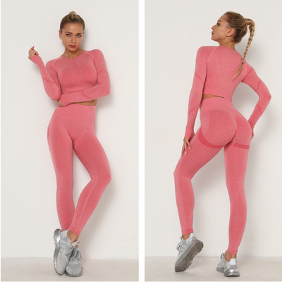 Comfortable Delightful Performance Set
