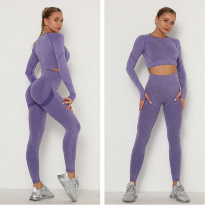 Comfortable Delightful Performance Set
