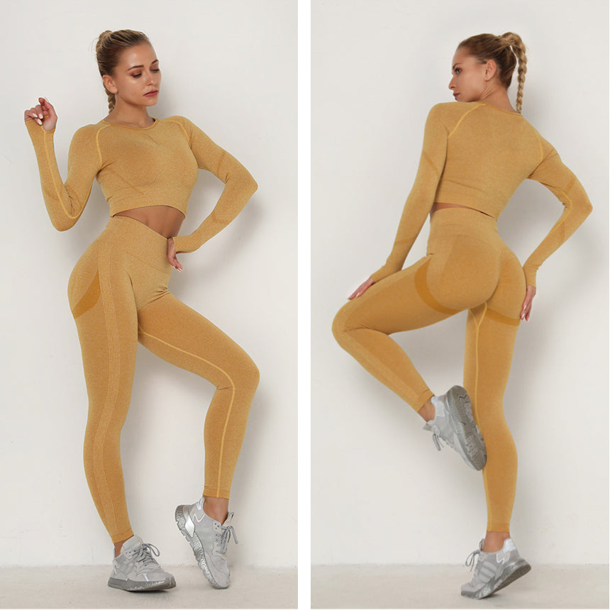 Comfortable Delightful Performance Set