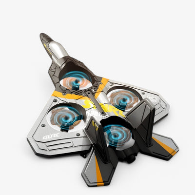 Durable HankJet RC Fighter Plane