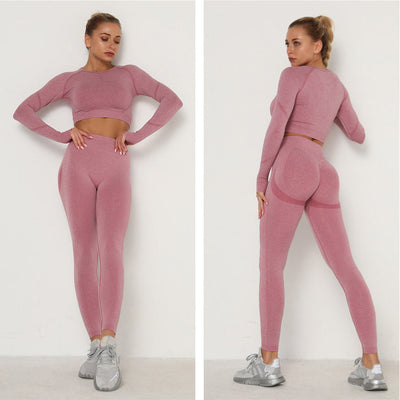 Comfortable Delightful Performance Set