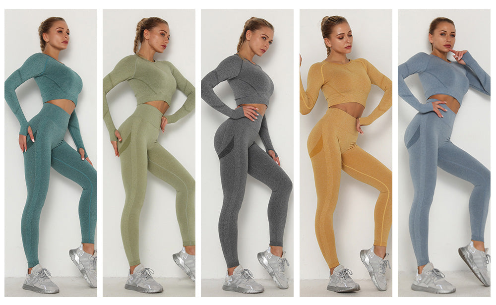 Comfortable Delightful Performance Set