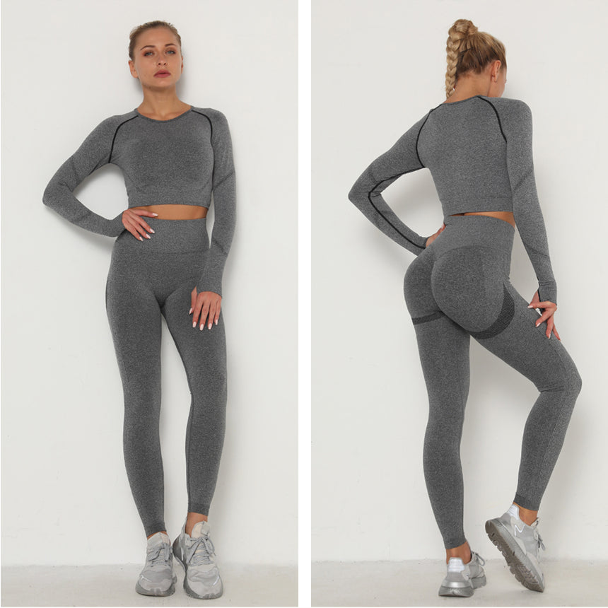 Comfortable Delightful Performance Set