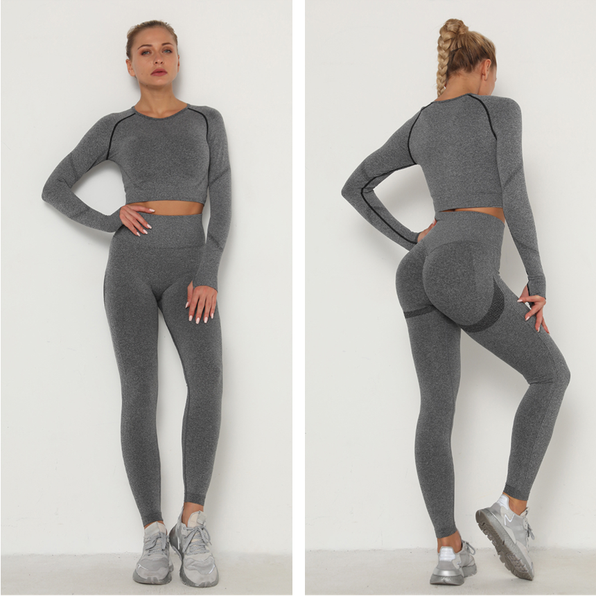 Comfortable Delightful Performance Set