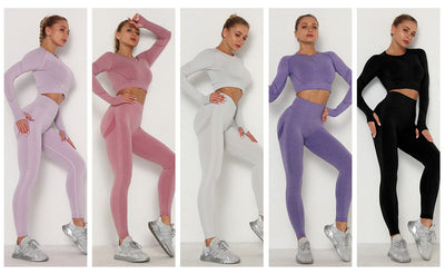 Comfortable Delightful Performance Set