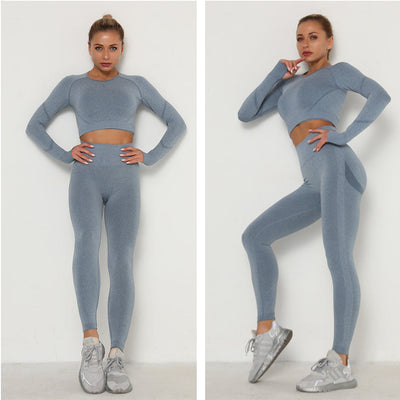 Comfortable Delightful Performance Set