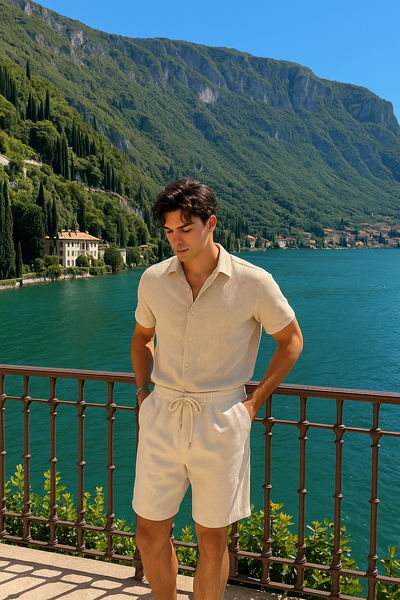 Old money Summer set