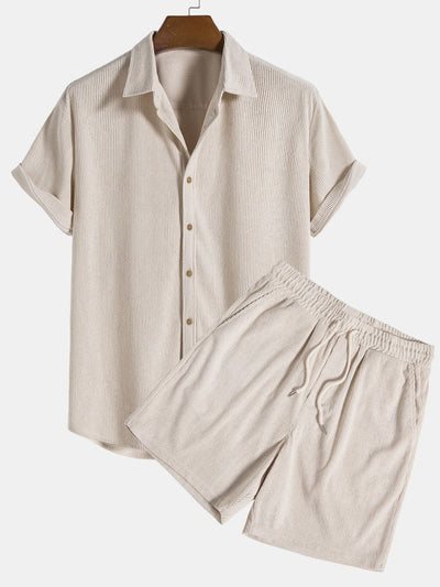 Old money Summer set