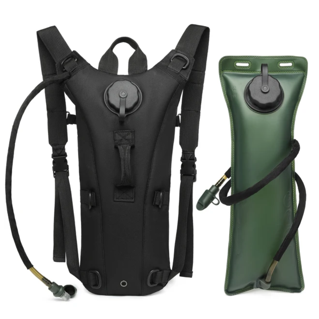 3L Water Bladder Hydration Pack