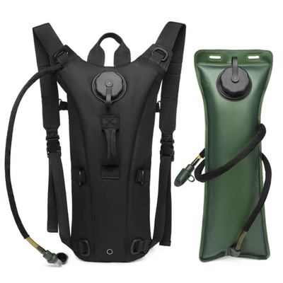 3L Water Bladder Hydration Pack