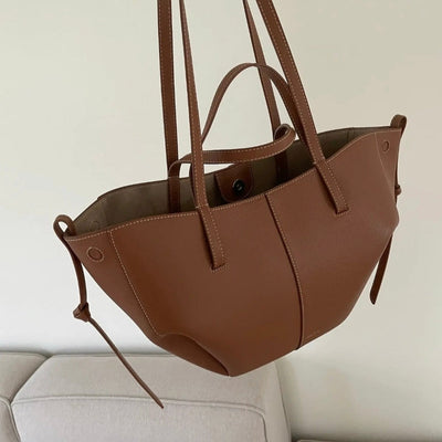 Chic Leather Handbag for Women