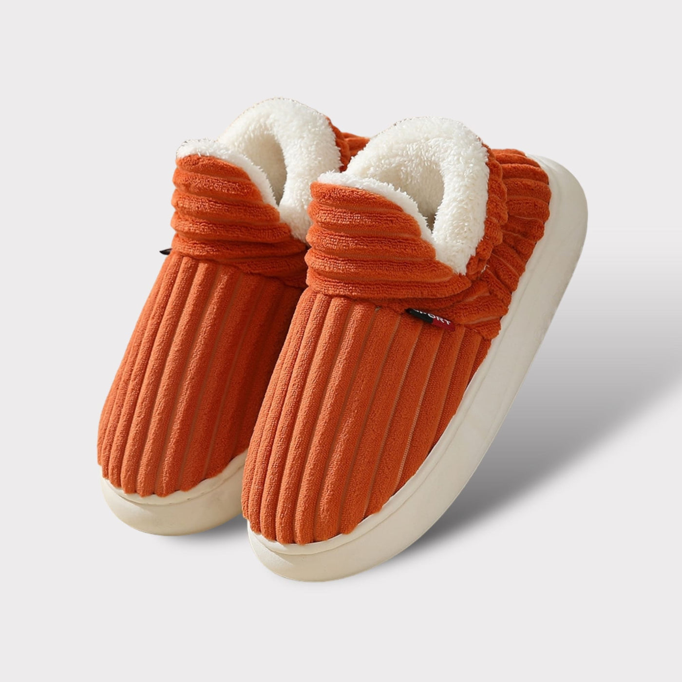 Variant image for Cozy Anti-Slip Indoor Slippers-11