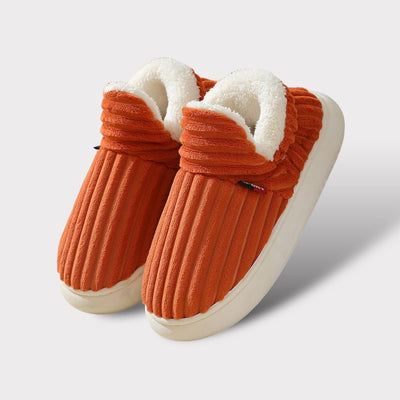 Variant image for Cozy Anti-Slip Indoor Slippers-11