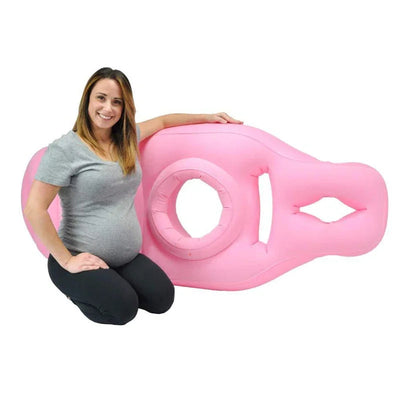 Inflatable Sleeping Pregnancy Pillow